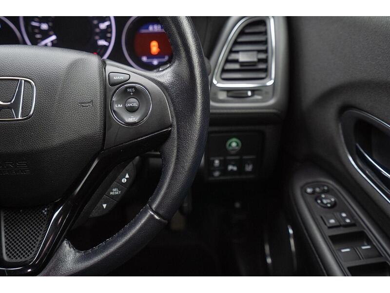 Honda HR-V 1.5 i-VTEC SE Euro 6 (s/s) 5dr - U1116