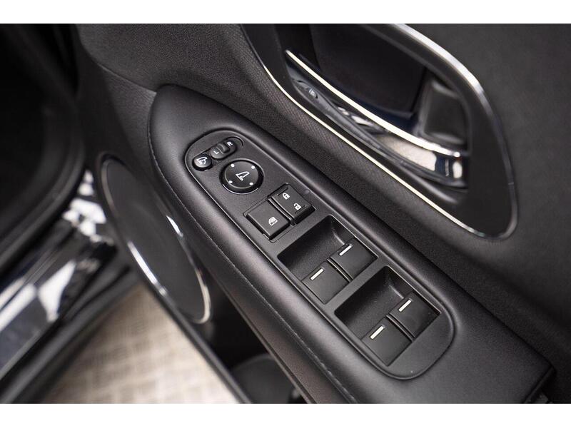 Honda HR-V 1.5 i-VTEC SE Euro 6 (s/s) 5dr - U1116