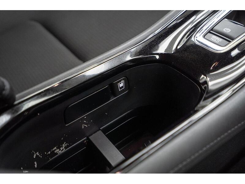 Honda HR-V 1.5 i-VTEC SE Euro 6 (s/s) 5dr - U1116