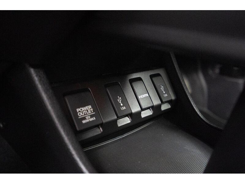 Honda HR-V 1.5 i-VTEC SE Euro 6 (s/s) 5dr - U1116