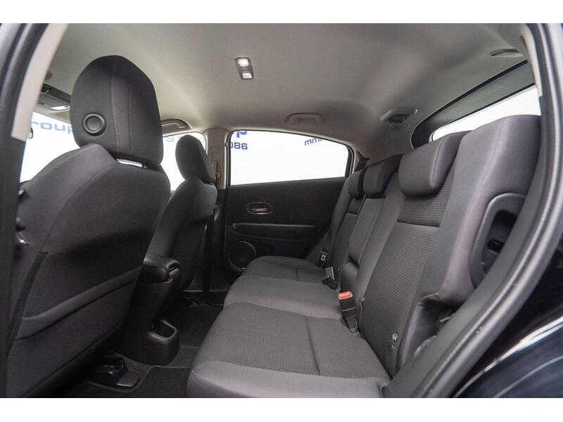 Honda HR-V 1.5 i-VTEC SE Euro 6 (s/s) 5dr - U1116