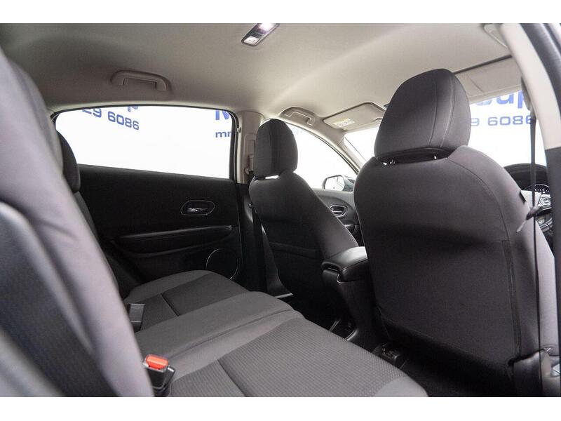 Honda HR-V 1.5 i-VTEC SE Euro 6 (s/s) 5dr - U1116