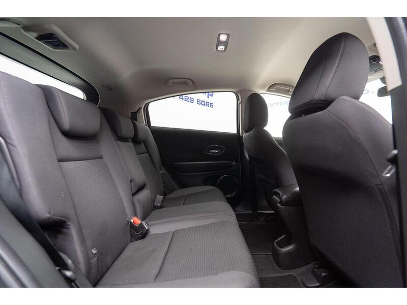 Honda HR-V 1.5 i-VTEC SE Euro 6 (s/s) 5dr - U1116