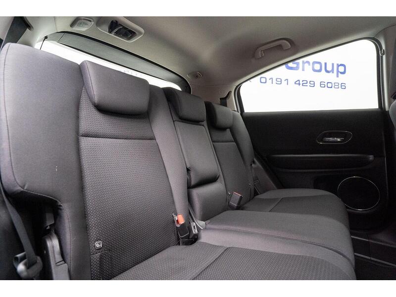 Honda HR-V 1.5 i-VTEC SE Euro 6 (s/s) 5dr - U1116