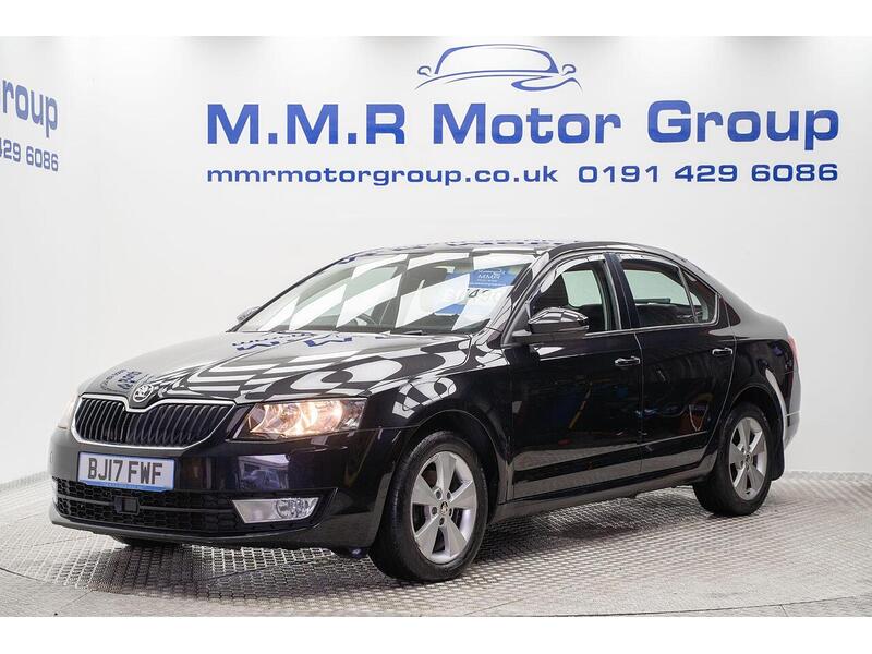 Skoda Octavia 2.0 TDI SE L Hatchback 5dr Diesel Manual Euro 6 (s/s) (150 ps) - U1117