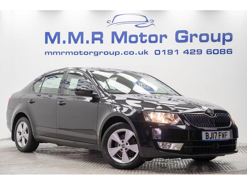 Skoda Octavia 2.0 TDI SE L Hatchback 5dr Diesel Manual Euro 6 (s/s) (150 ps) - U1117