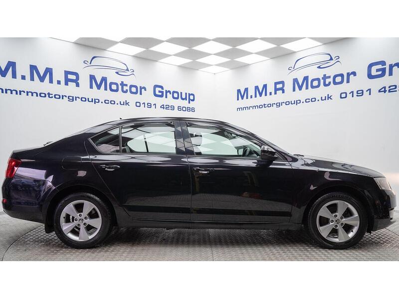 Skoda Octavia 2.0 TDI SE L Hatchback 5dr Diesel Manual Euro 6 (s/s) (150 ps) - U1117