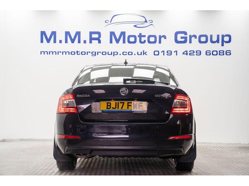Skoda Octavia 2.0 TDI SE L Hatchback 5dr Diesel Manual Euro 6 (s/s) (150 ps) - U1117