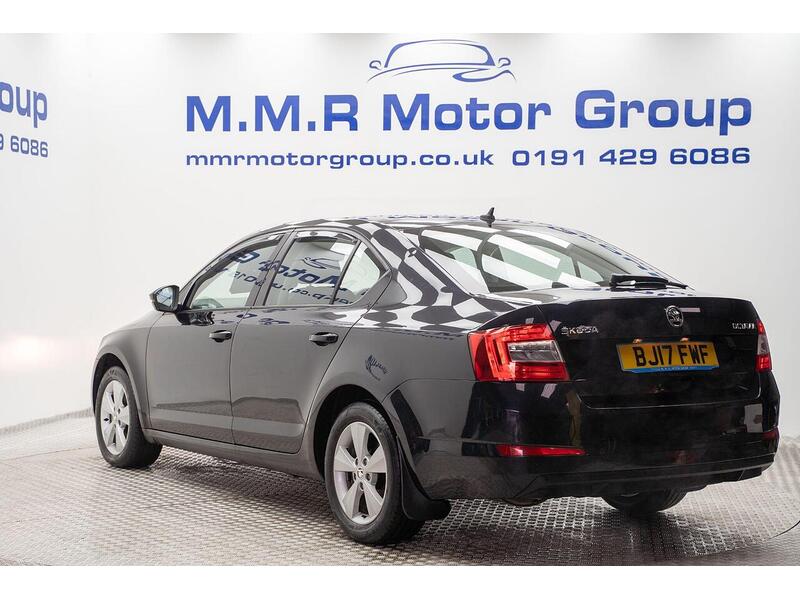 Skoda Octavia 2.0 TDI SE L Hatchback 5dr Diesel Manual Euro 6 (s/s) (150 ps) - U1117