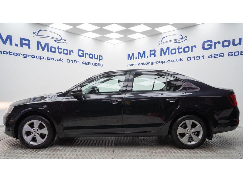 Skoda Octavia 2.0 TDI SE L Hatchback 5dr Diesel Manual Euro 6 (s/s) (150 ps) - U1117