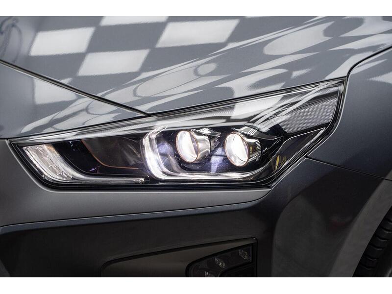 Hyundai IONIQ 28kWh Premium Auto 5dr - U1118