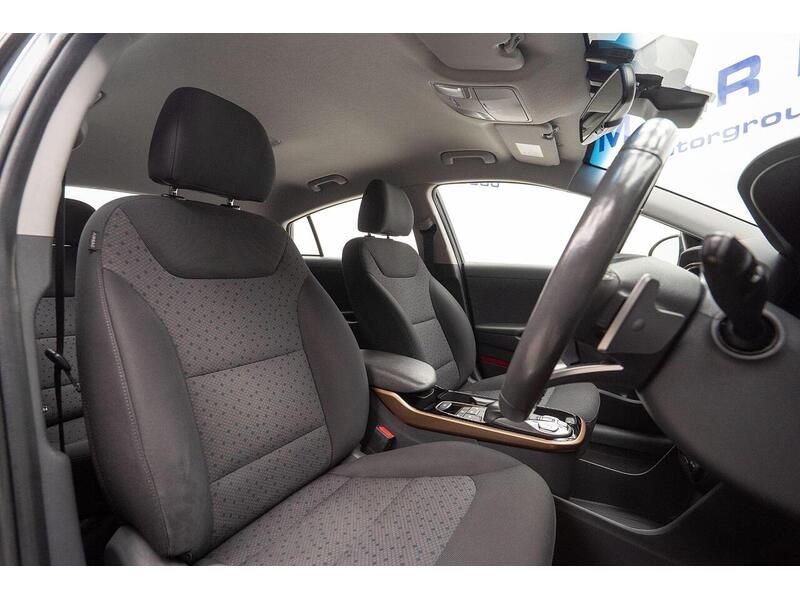 Hyundai IONIQ 28kWh Premium Auto 5dr - U1118