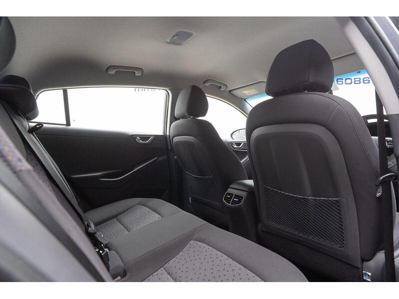 Hyundai IONIQ 28kWh Premium Auto 5dr - U1118