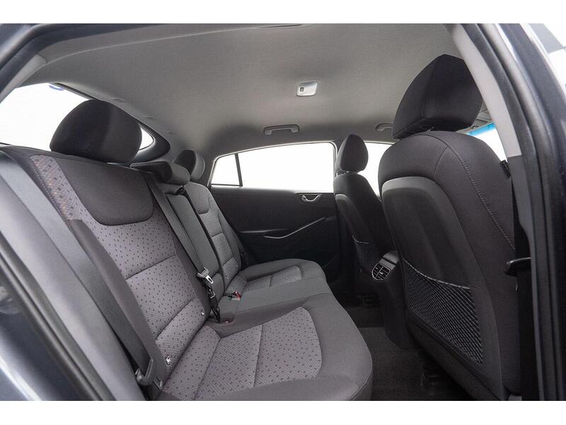 Hyundai IONIQ 28kWh Premium Auto 5dr - U1118