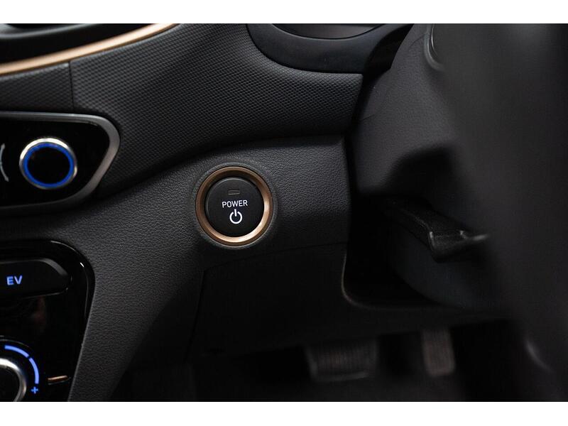 Hyundai IONIQ 28kWh Premium Auto 5dr - U1118