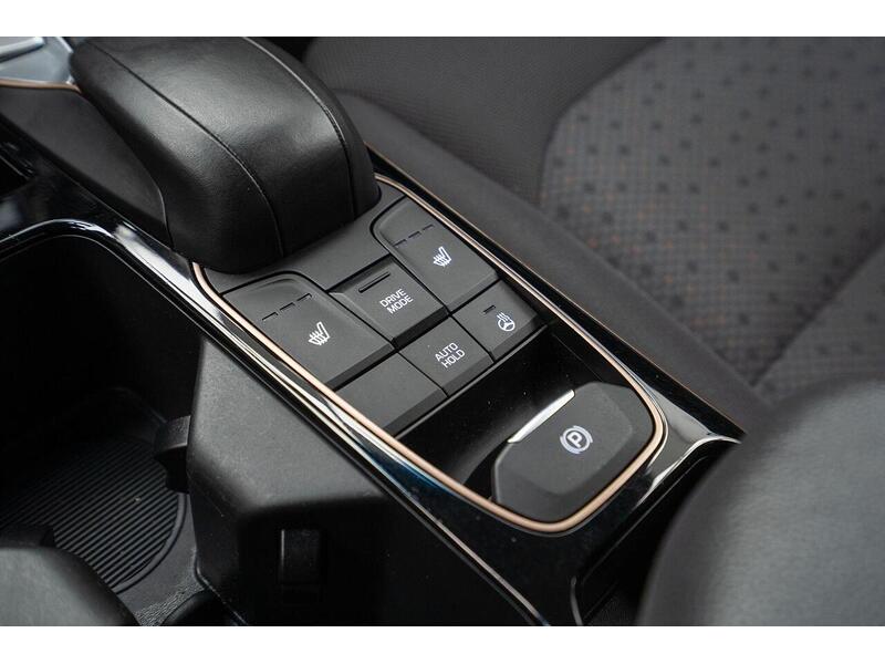 Hyundai IONIQ 28kWh Premium Auto 5dr - U1118