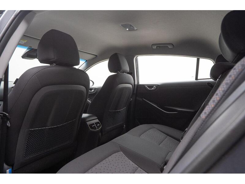 Hyundai IONIQ 28kWh Premium Auto 5dr - U1118