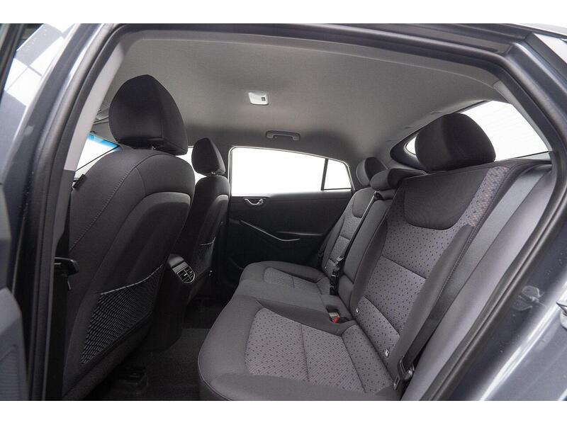 Hyundai IONIQ 28kWh Premium Auto 5dr - U1118