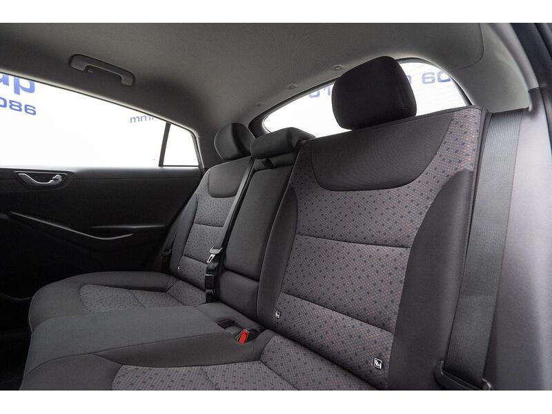 Hyundai IONIQ 28kWh Premium Auto 5dr - U1118