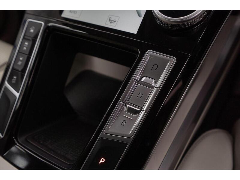 Jaguar I-PACE I-PACE HSE SUV Automatic Electric - U1127