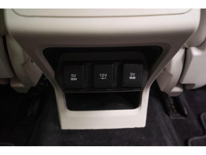 Jaguar I-PACE I-PACE HSE SUV Automatic Electric - U1127