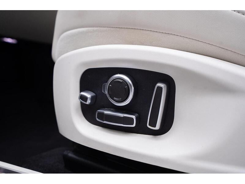 Jaguar I-PACE I-PACE HSE SUV Automatic Electric - U1127