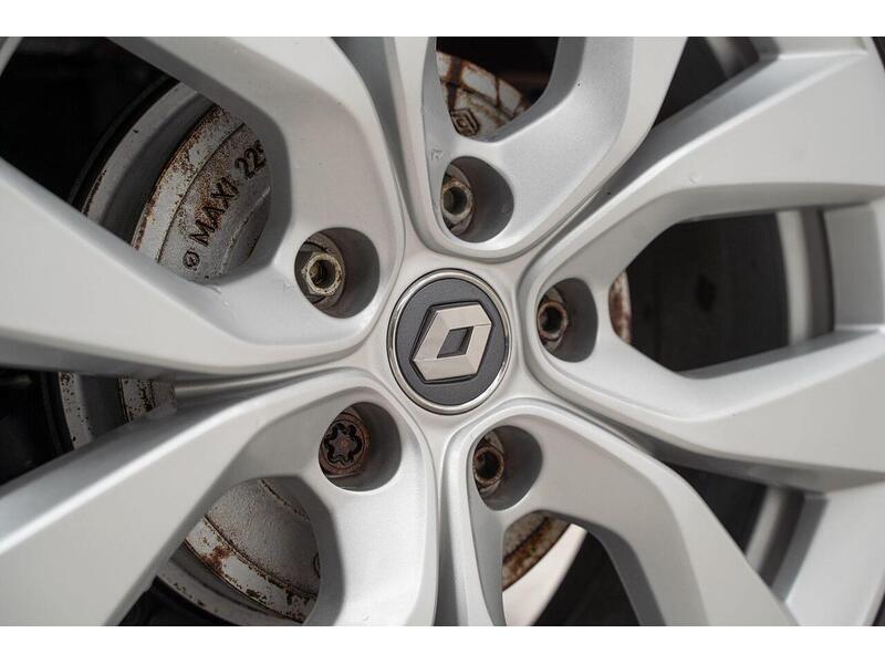 Renault Captur 1.3 TCe Iconic Euro 6 (s/s) 5dr - U1130