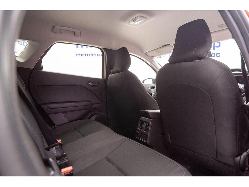 Renault Captur 1.3 TCe Iconic Euro 6 (s/s) 5dr - U1130