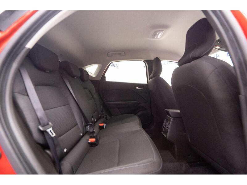 Renault Captur 1.3 TCe Iconic Euro 6 (s/s) 5dr - U1130