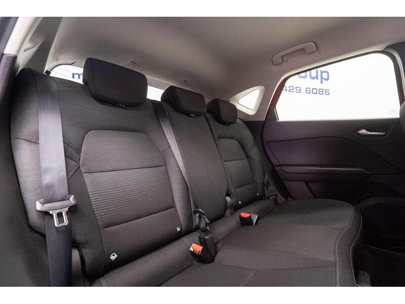 Renault Captur 1.3 TCe Iconic Euro 6 (s/s) 5dr - U1130