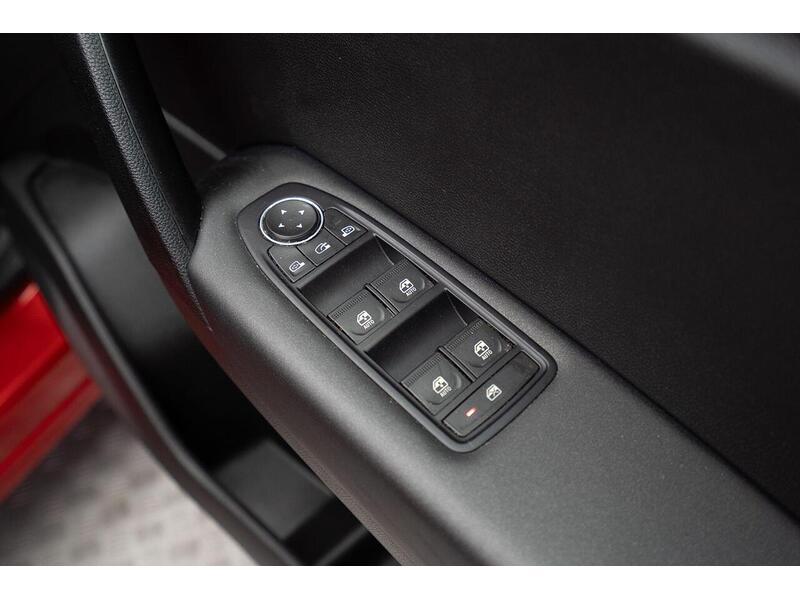 Renault Captur 1.3 TCe Iconic Euro 6 (s/s) 5dr - U1130