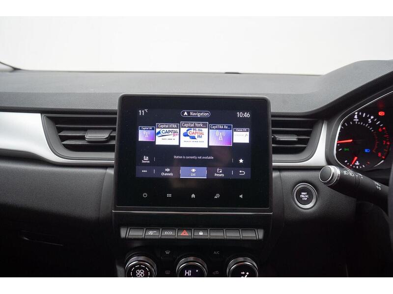 Renault Captur 1.3 TCe Iconic Euro 6 (s/s) 5dr - U1130