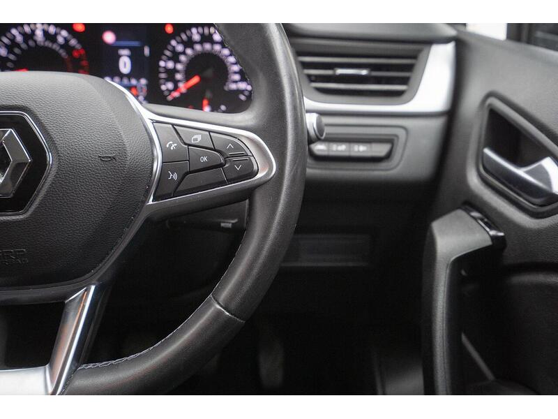 Renault Captur 1.3 TCe Iconic Euro 6 (s/s) 5dr - U1130