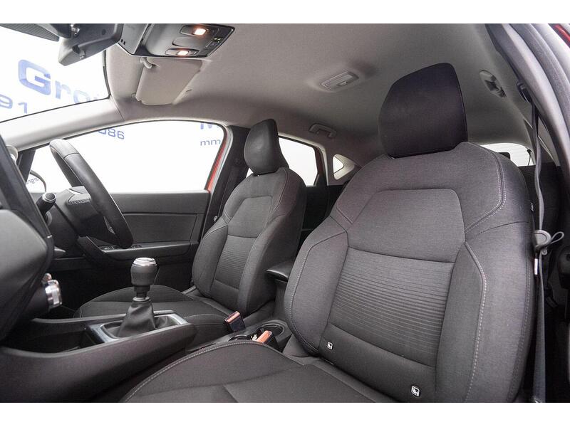 Renault Captur 1.3 TCe Iconic Euro 6 (s/s) 5dr - U1130