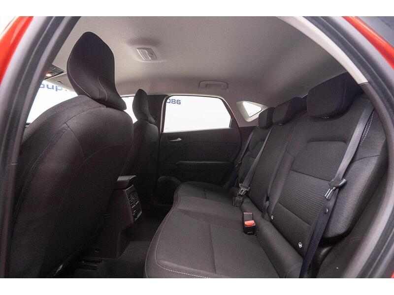 Renault Captur 1.3 TCe Iconic Euro 6 (s/s) 5dr - U1130