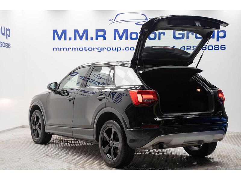 Audi Q2 1.0 TFSI Sport Euro 6 (s/s) 5dr - U1133