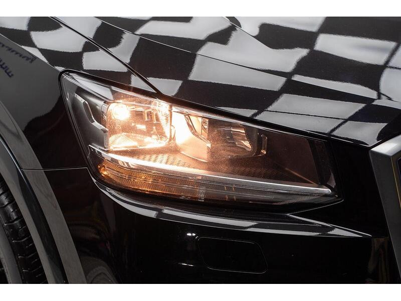 Audi Q2 1.0 TFSI Sport Euro 6 (s/s) 5dr - U1133