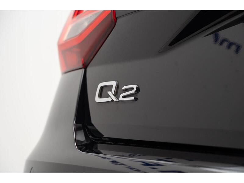 Audi Q2 1.0 TFSI Sport Euro 6 (s/s) 5dr - U1133