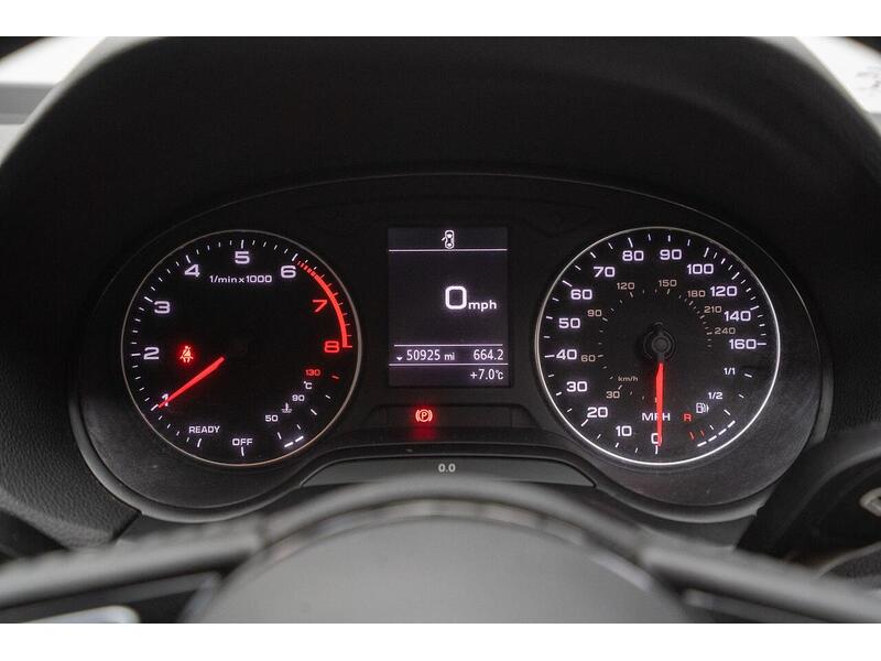 Audi Q2 1.0 TFSI Sport Euro 6 (s/s) 5dr - U1133