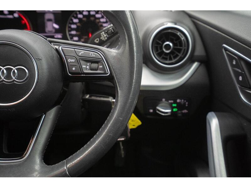 Audi Q2 1.0 TFSI Sport Euro 6 (s/s) 5dr - U1133