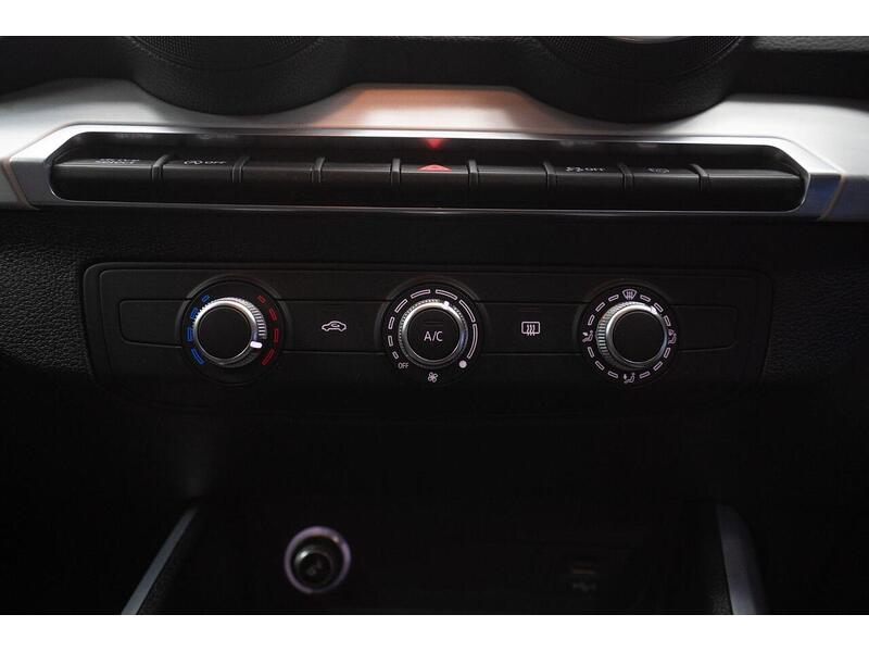 Audi Q2 1.0 TFSI Sport Euro 6 (s/s) 5dr - U1133