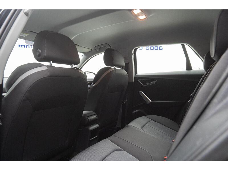 Audi Q2 1.0 TFSI Sport Euro 6 (s/s) 5dr - U1133