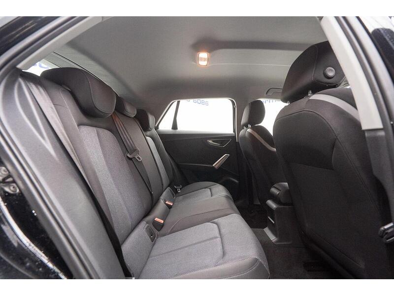 Audi Q2 1.0 TFSI Sport Euro 6 (s/s) 5dr - U1133