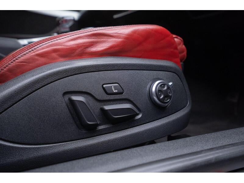 Audi S5 3.0 TFSI V6 Tiptronic quattro Euro 6 (s/s) 2dr - U1135