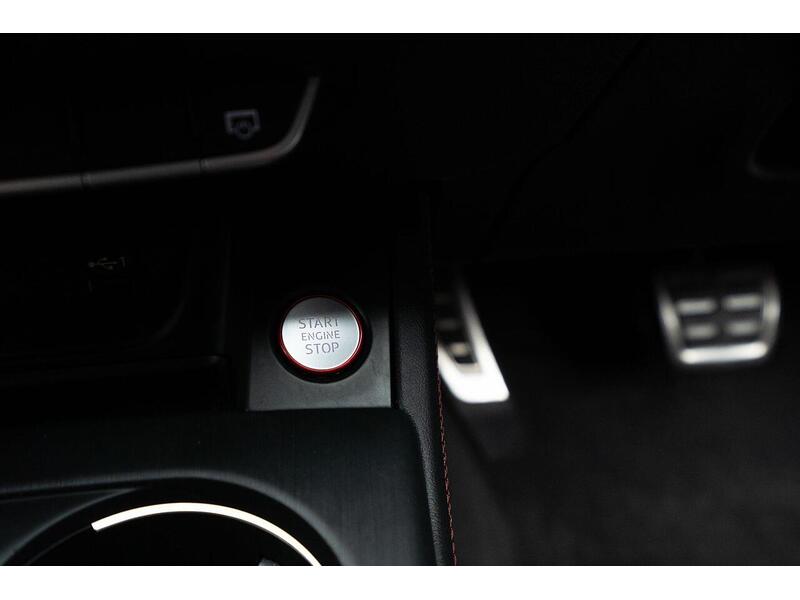 Audi S5 3.0 TFSI V6 Tiptronic quattro Euro 6 (s/s) 2dr - U1135