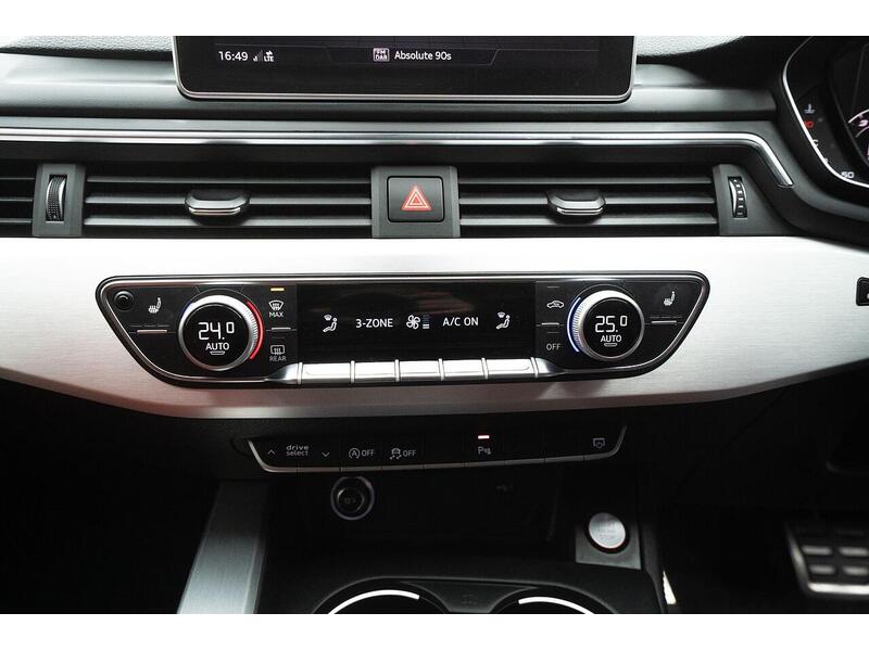 Audi S5 3.0 TFSI V6 Tiptronic quattro Euro 6 (s/s) 2dr - U1135