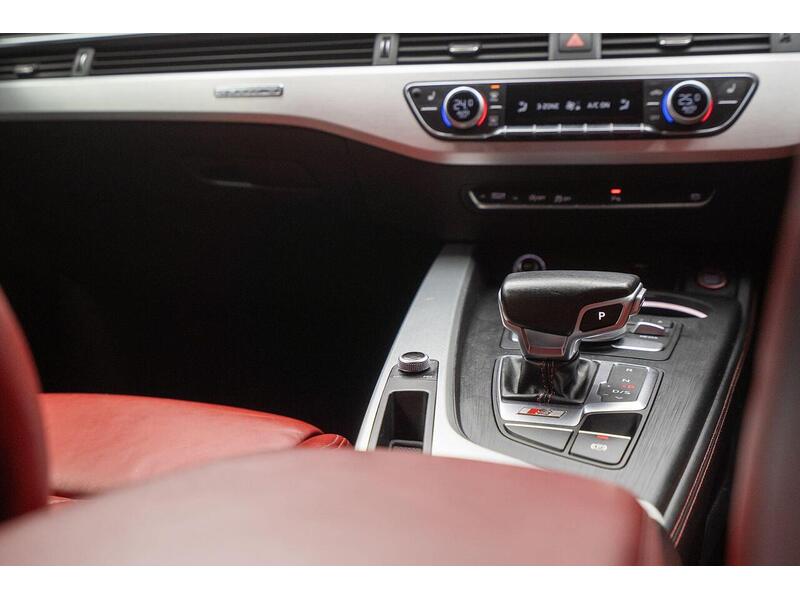 Audi S5 3.0 TFSI V6 Tiptronic quattro Euro 6 (s/s) 2dr - U1135