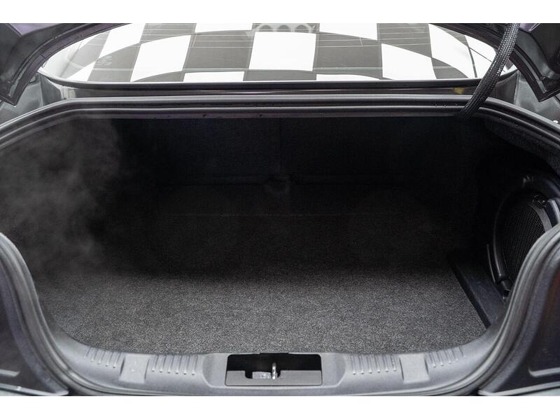 Ford Mustang 5.0 V8 GT Fastback Euro 6 2dr - U1136