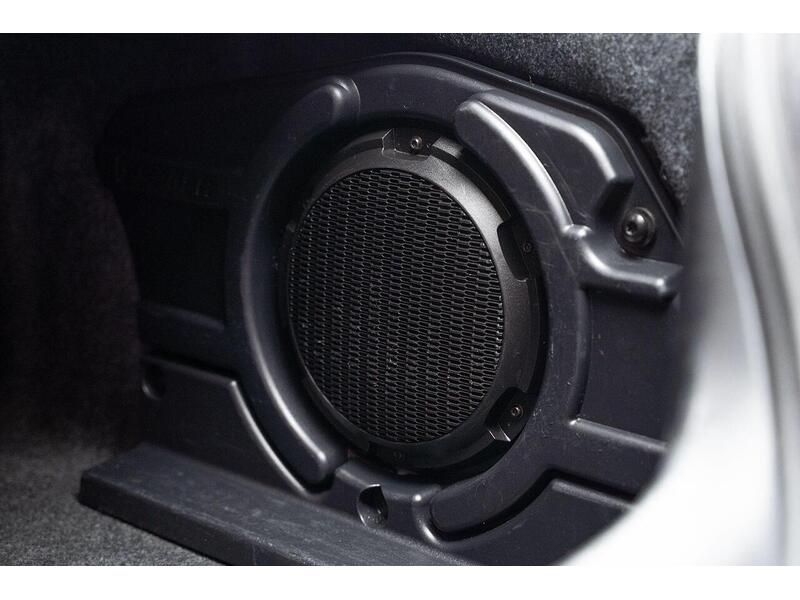 Ford Mustang 5.0 V8 GT Fastback Euro 6 2dr - U1136