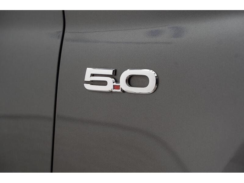 Ford Mustang 5.0 V8 GT Fastback Euro 6 2dr - U1136